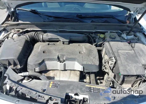 2015 Chevrolet Malibu 2Lt z USA, uszkodzony, nr VIN 1G11D5SL7FU115976